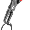 Alicates de anillo externo de knipex A31 L1 = 210 mm