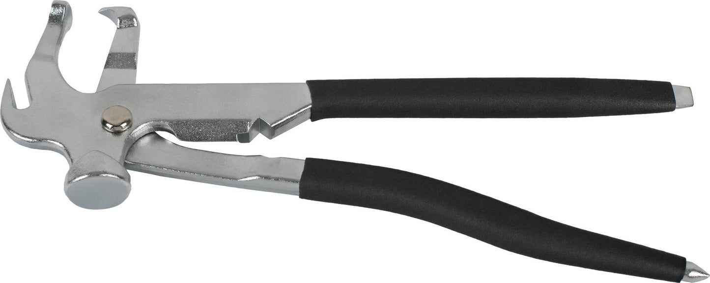 Pinza per la selezione della pinza per piombo peso ruota Condor 240mm