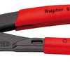 Knipex Regolable Nut Tang Raptor 8741250
