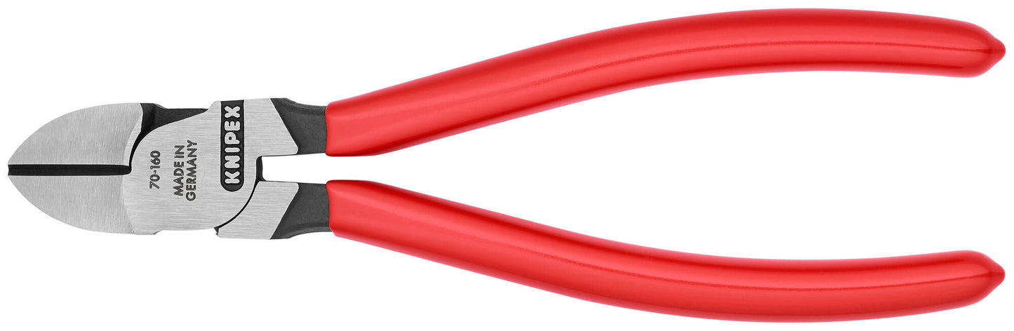 Cutter laterale Knipex 160 mm