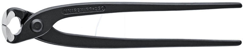 Knipex moniertang 99 00 250 (zwart)