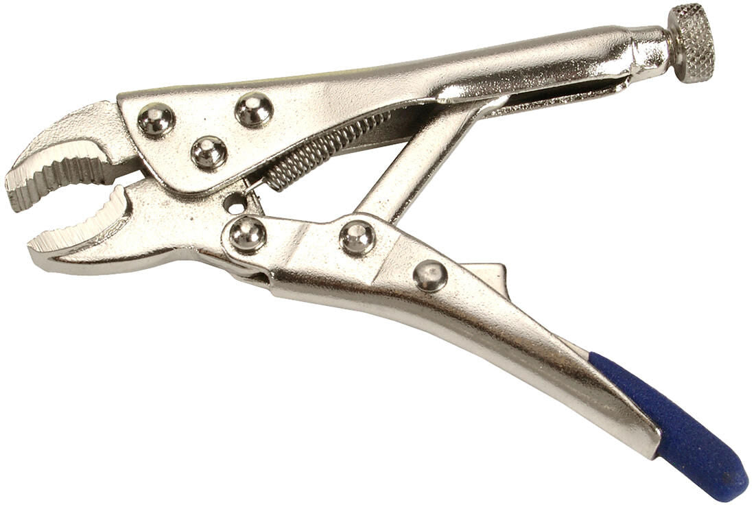 Pinze mini bloccanti SW Stahl.