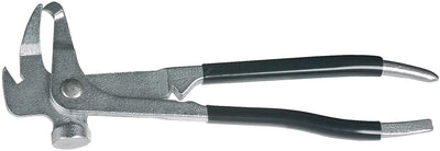 Strumenti KS Pinza per servizio per pneumatici L1 250mm W. Handles Grip
