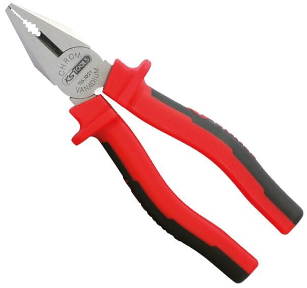 KS Tools Combators alicates KS
