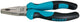 Hazet combinatietang combination pliers 160mm 1850m-22