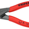 Knipex precision circlip pliers for inner rings