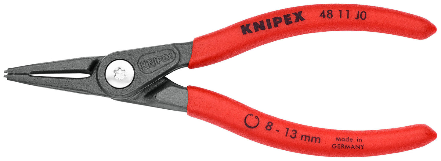 Knipex precision circlip pliers for inner rings
