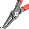 Knipex precision circlip pliers for inner rings