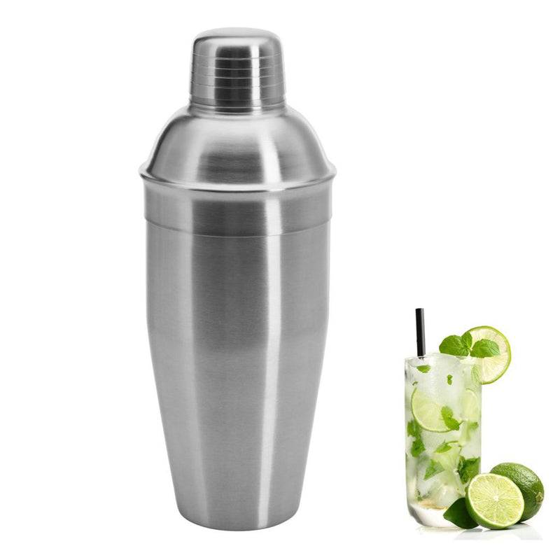Shaker per cocktail Westmark - acciaio inossidabile - 750 ml
