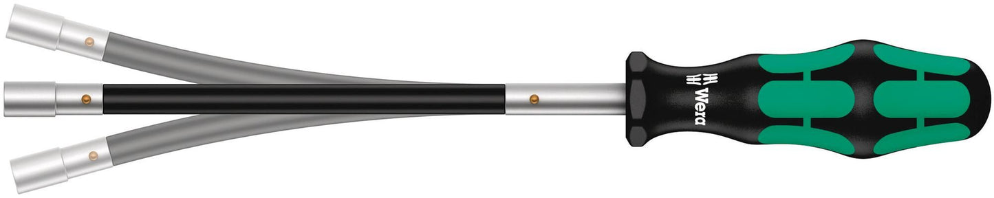 Wera Hose Clamp Turner