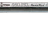 Wera winkelstiftschlüssel 950 pkl offset screwdriver
