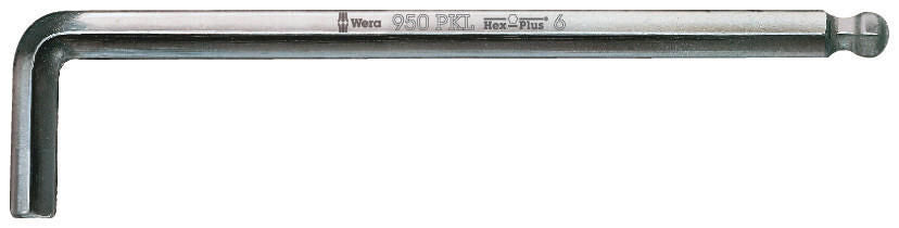 Wera winkelstiftschlüssel 950 pkl offset screwdriver