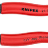 Knipex cobolt® compact bolt cutter