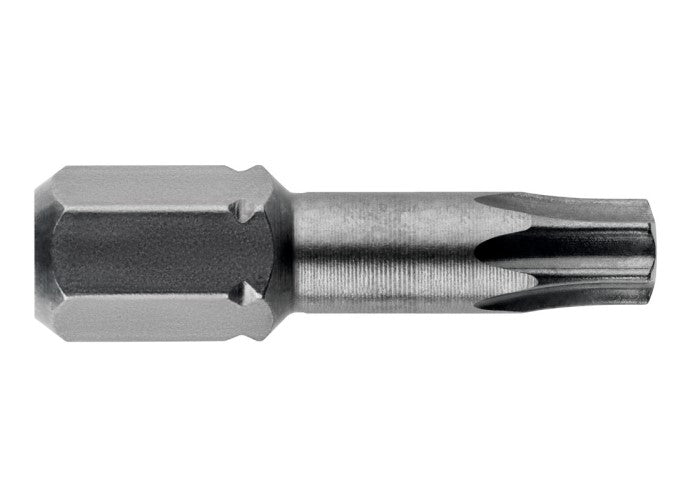 Accesorios Metabo puntas | para tornillos torx t30 25 mm | torsión (3 uds.) - 628525000