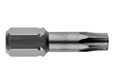 Accessori Metabo punte | per viti torx t30 25 mm | torsione (3 pz.) - 628525000