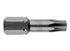 Metabo accessoires bits | voor torx-schroeven t30 25 mm | torsion (3 st.) - 628525000