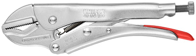 Alicates de bloqueo universal de Knipex.