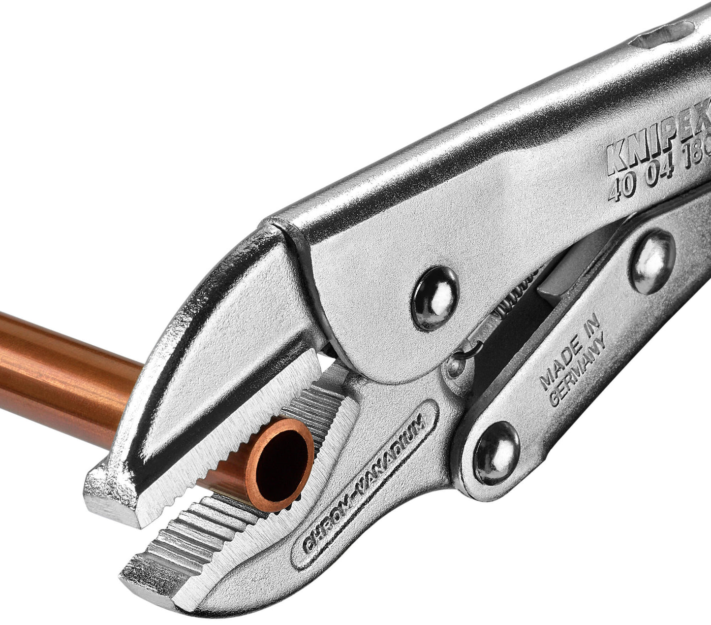 Pinze di bloccaggio universale Knipex.