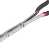 Vigor scherengelenkzange snipe nose pliers l1 340mm