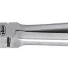 Vigor scherengelenkzange snipe nose pliers l1 340mm
