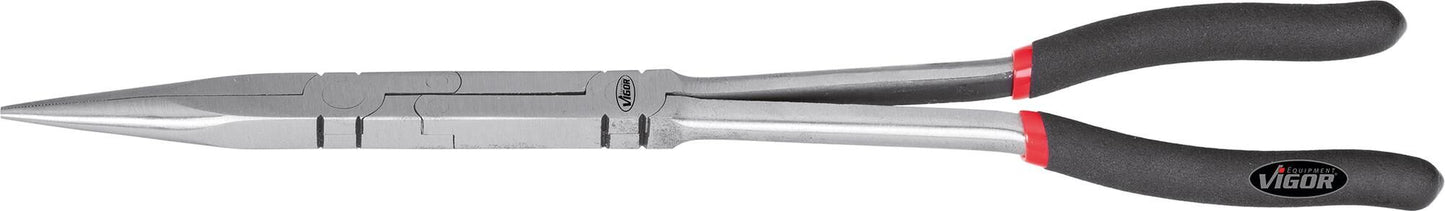 Vigor Snipe Nariz Alala L1 340 mm