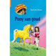 Editor Kluitman Pony de oro