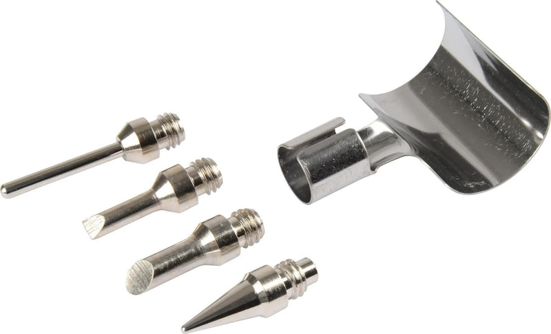 Herhth+Bens Gas Clohtorch Set H B