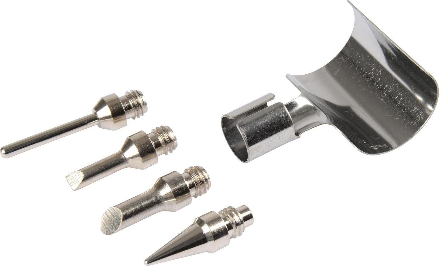 Herhth+Bens Gas Clohtorch Set H B