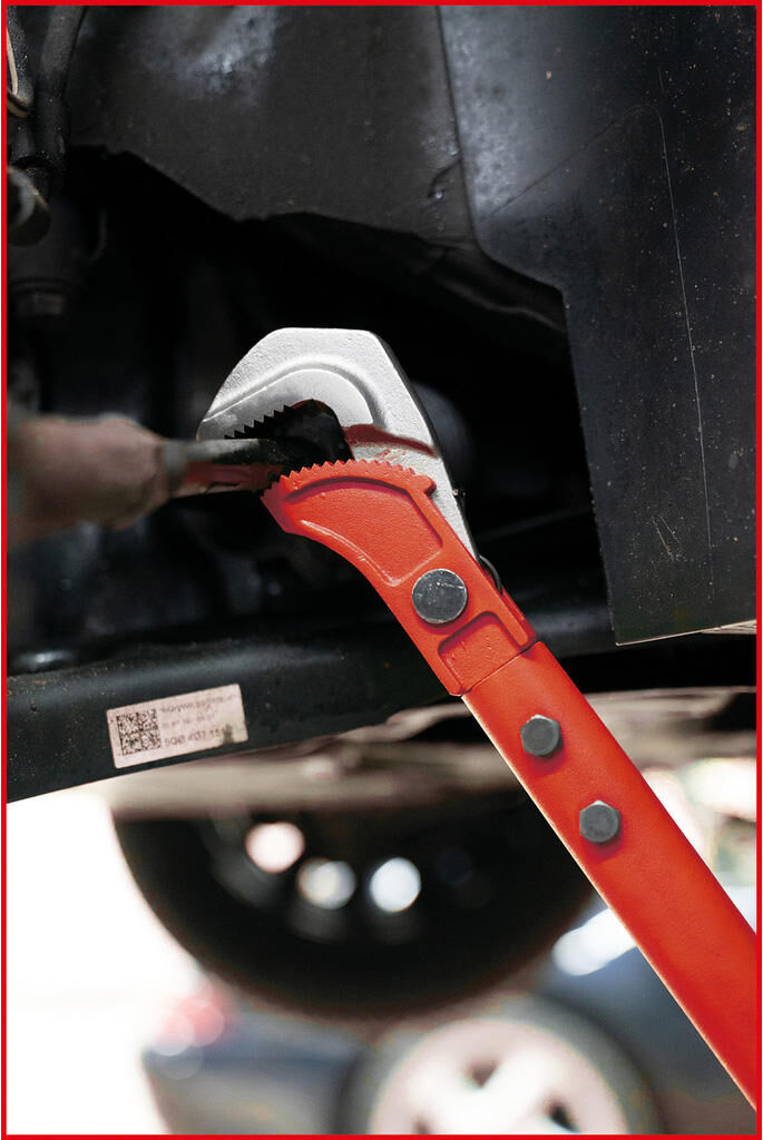Ks tools spurstangenschlüssel adjusting pliers f.tracks 18