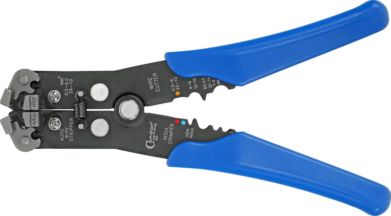 Alicates pelacables Condor 289 pelacables automático