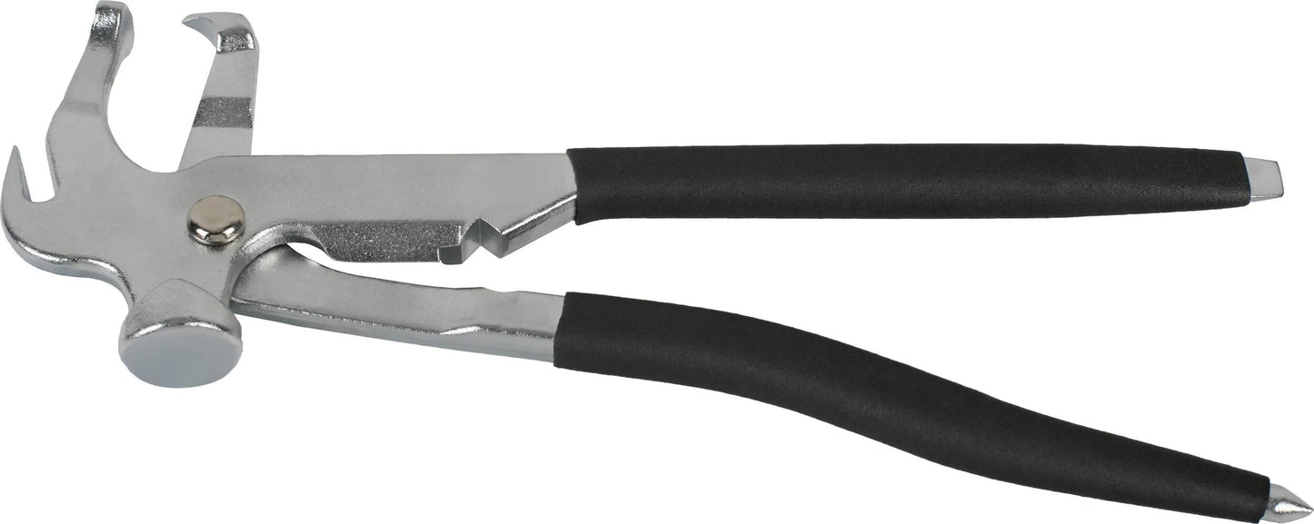 Alicates de selección de plomo para peso de rueda Condor 240mm