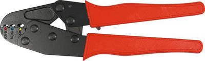 Pinza a crimpare Condor 3045 pinza a crimpare isolante. 0,25 - 6 mm