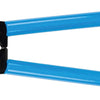 Pinza a crimpare Condor Pinza a crimpare con crimpatura esagonale prof