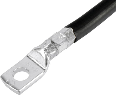Pinza a crimpare Condor Pinza a crimpare con crimpatura esagonale prof