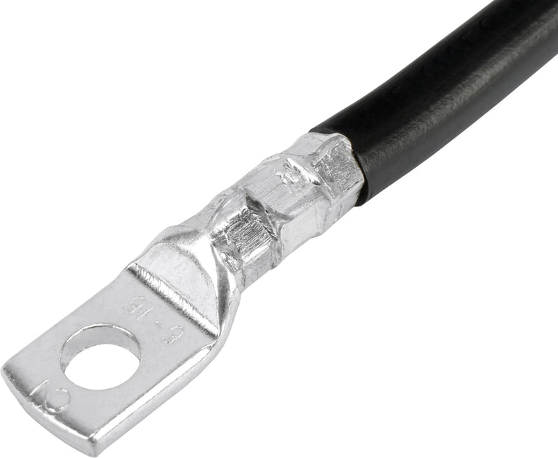 Pinza a crimpare Condor Pinza a crimpare con crimpatura esagonale prof