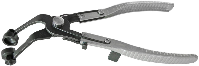 Condor hose clamp pliers developed