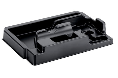 Metabo accessoires inlay metabox | voor lf 724 s - 628898000