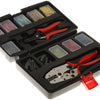 Corexx crimpzangensatz crimping pliers set