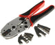 Set di pinze per crimping corexx