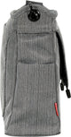Bolsa de manillar Klickfix Allegra Fashion