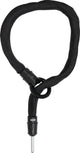 Abus ACH Ivy 6KS 100 Zwart Insteekketting