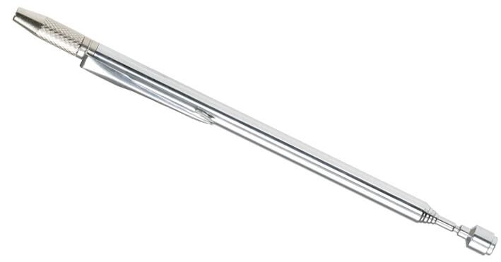 Ks tools magnetheber 550.1001 telescopic magnetic holde l1 130-650mm