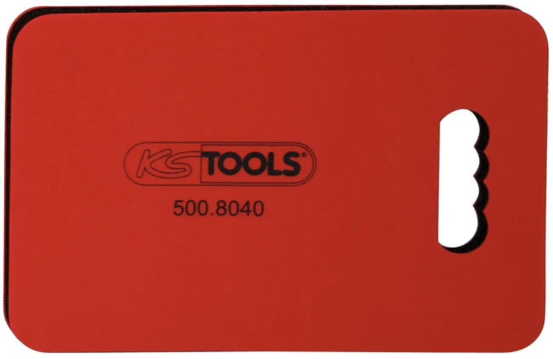 KS Tools Mechanic Mats protectores pequeños 480x320x36 mm