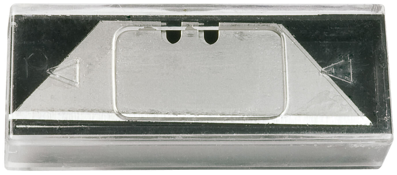 Sw stahl trapezklingen pk a '5st