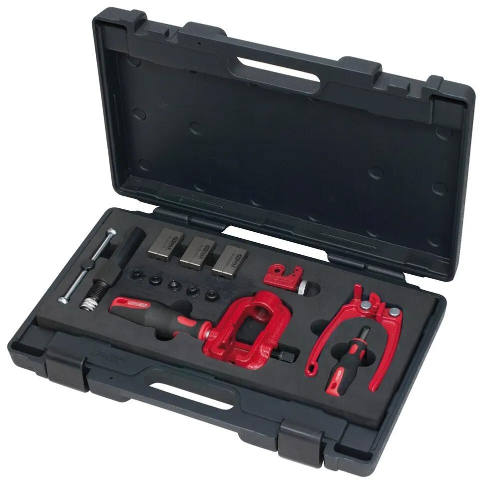 KS Strumenti uni.boerdelgeraet set 15tlg.