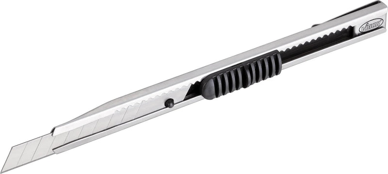 Vigor cuttermesser knife m.snap-off blade