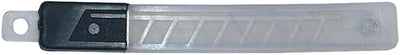 SW STAHL RASPE BADES 18mm 10 pezzi