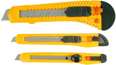 SW Stahl PVC Knife Replacement 3TLG.