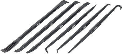 Vigor lösehebelsatz v6952 mini removal lever set 6-tlg.