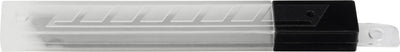 Condor reserve mesjes 212e spare blades 5-tlg., 9 mm